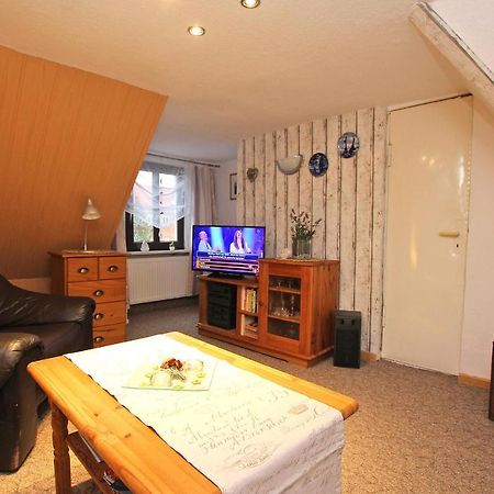 Ferienwohnung Waren See 6431 Luaran gambar
