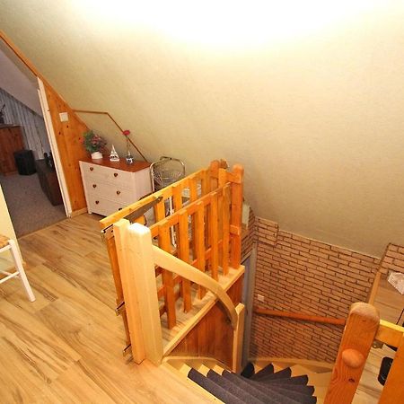 Ferienwohnung Waren See 6431 Luaran gambar
