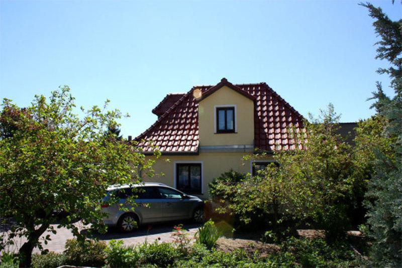 Ferienwohnung Waren See 6431 Luaran gambar