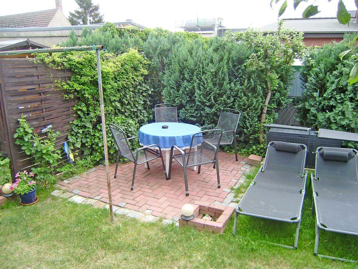 Ferienwohnung Waren See 6431 Luaran gambar