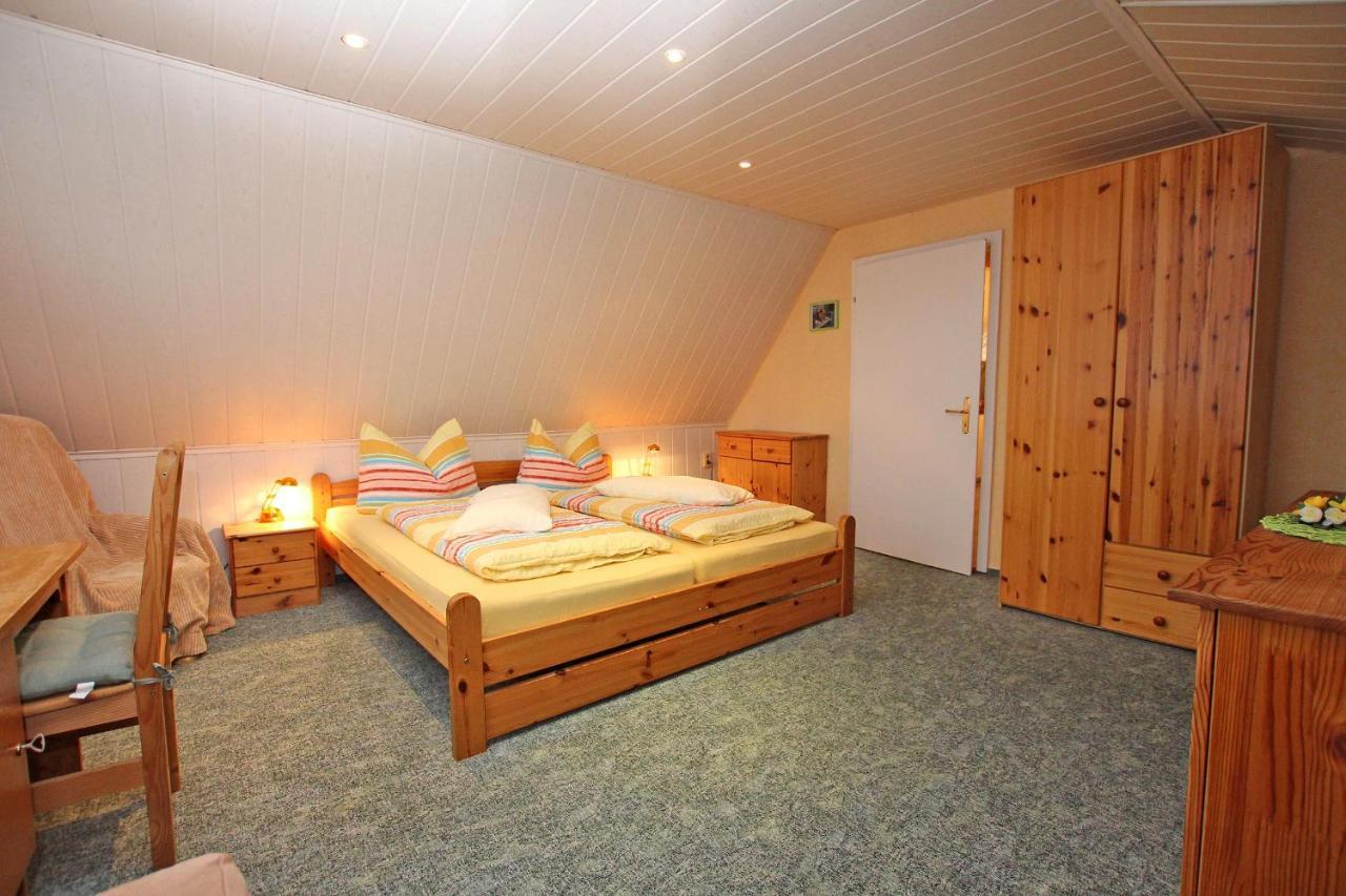 Ferienwohnung Waren See 6431 Luaran gambar