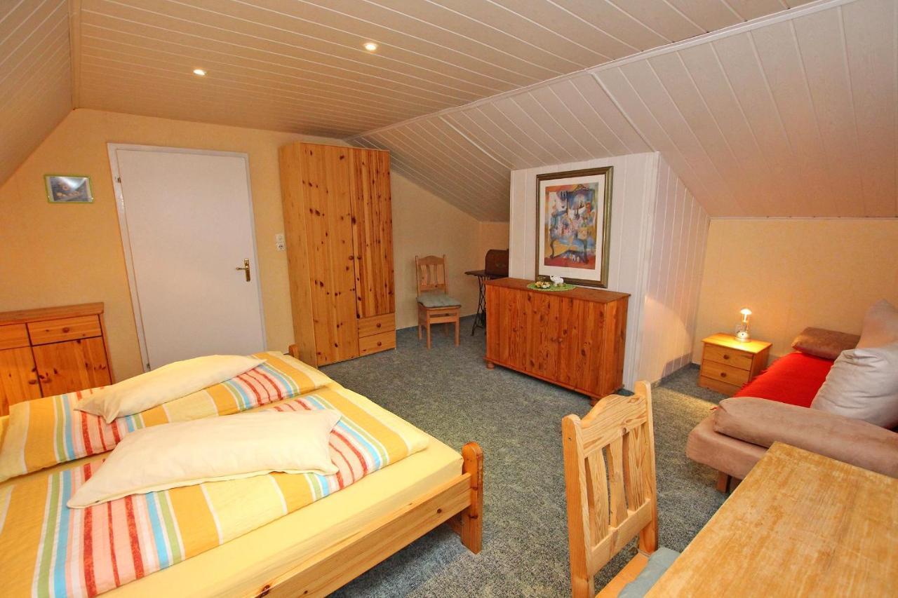 Ferienwohnung Waren See 6431 Luaran gambar