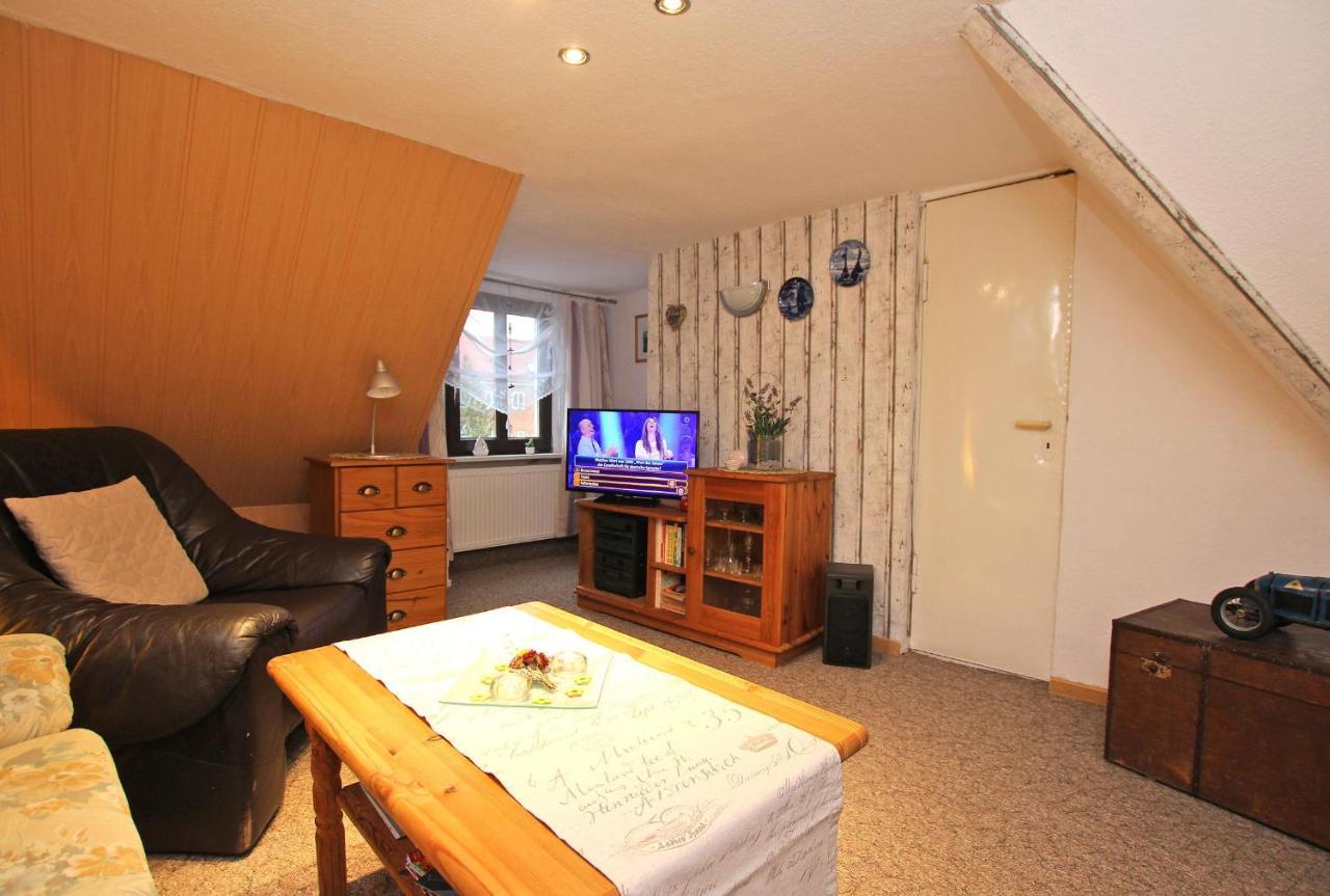 Ferienwohnung Waren See 6431 Luaran gambar