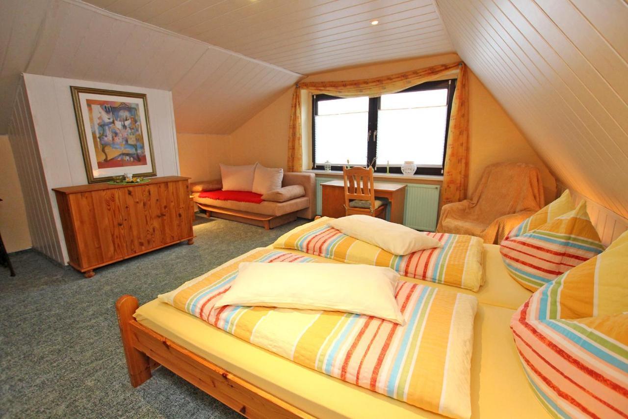 Ferienwohnung Waren See 6431 Luaran gambar
