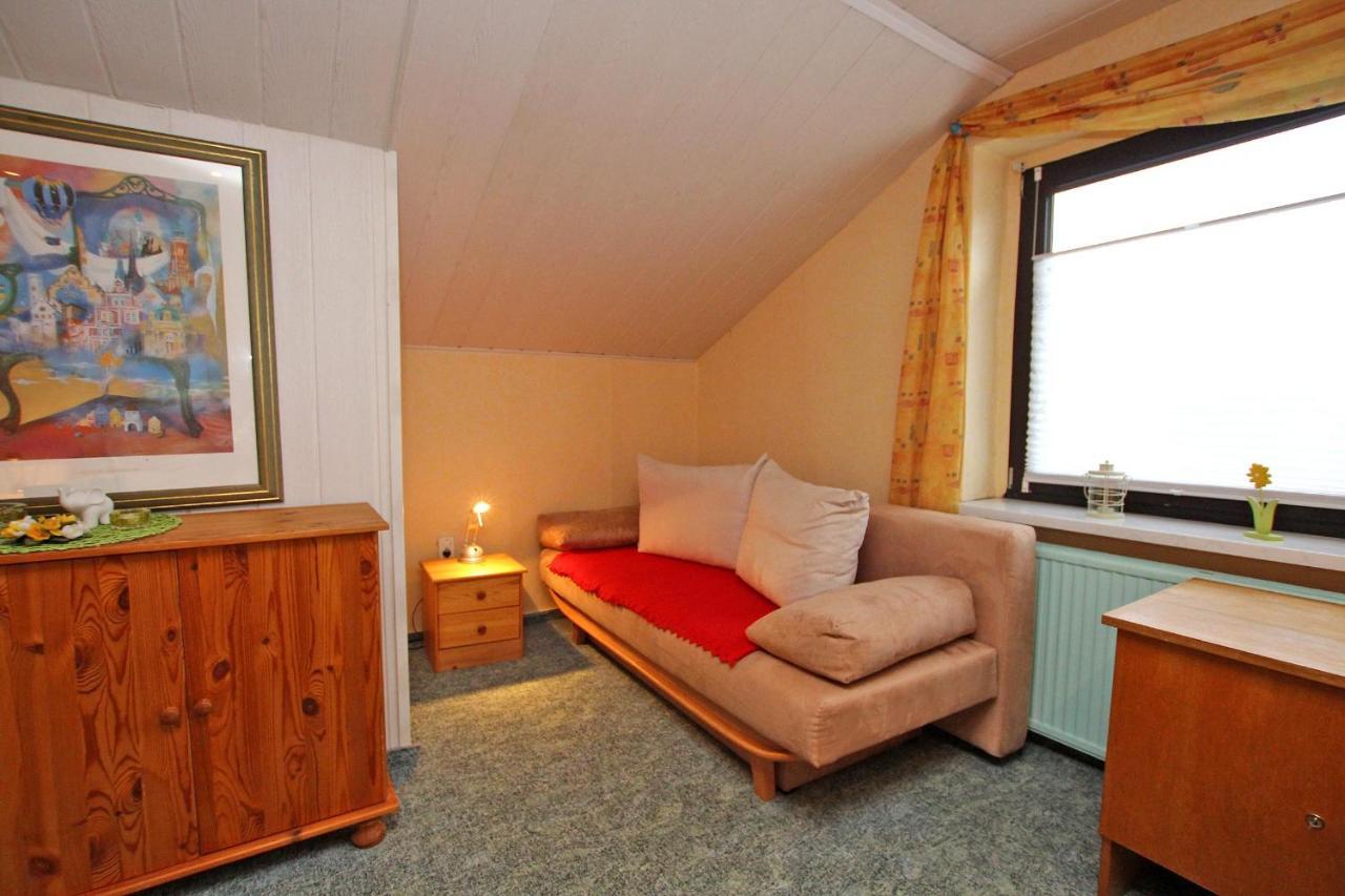 Ferienwohnung Waren See 6431 Luaran gambar