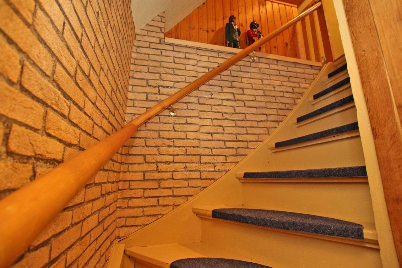 Ferienwohnung Waren See 6431 Luaran gambar